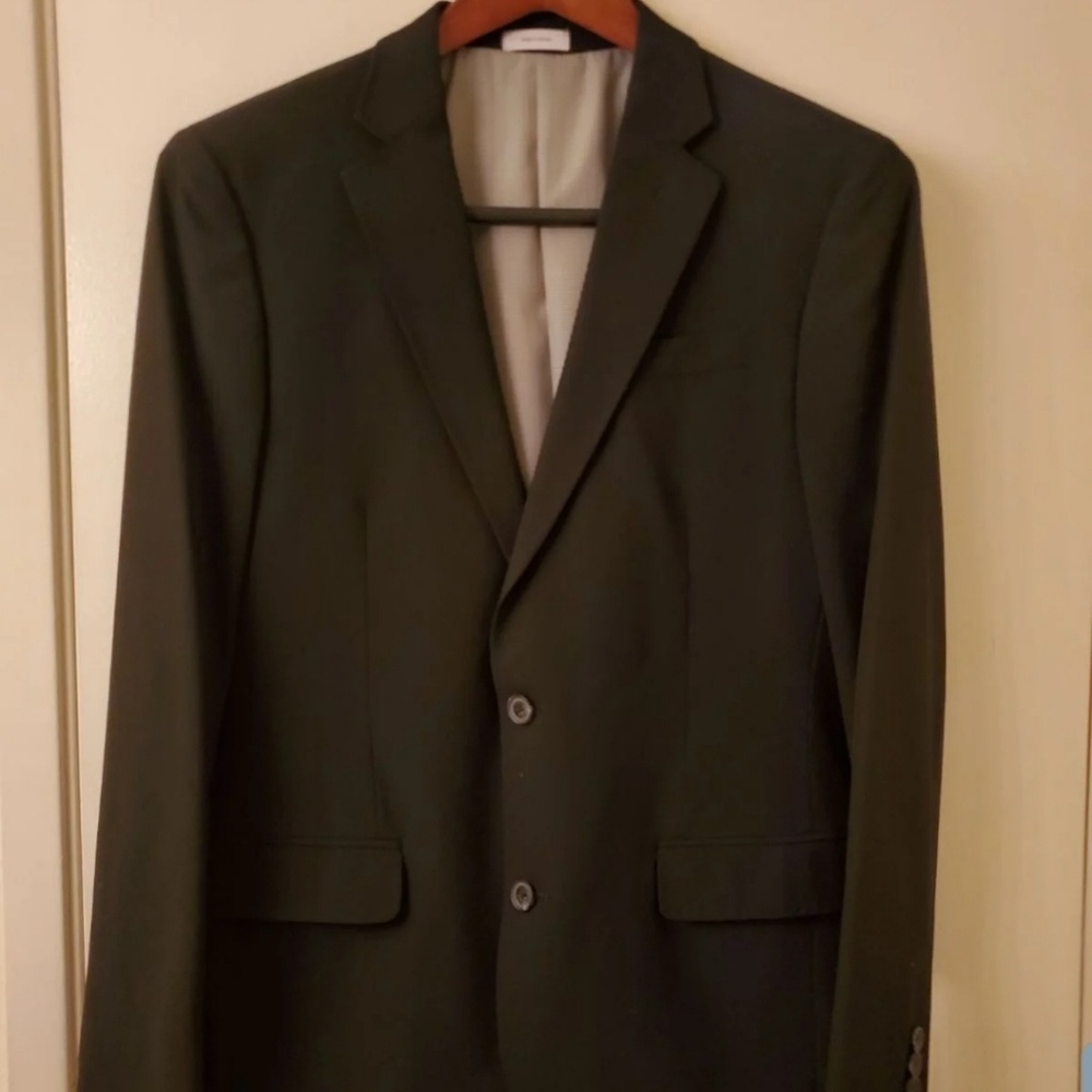 JF Mens Blazer